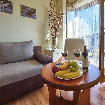 Visitzakopane - Apartament Pistacjowy Koscielisko Ngoại thất bức ảnh