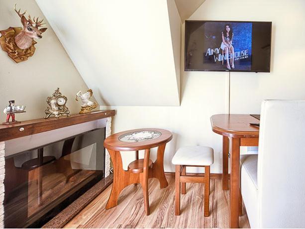 Visitzakopane - Apartament Pistacjowy Koscielisko Ngoại thất bức ảnh