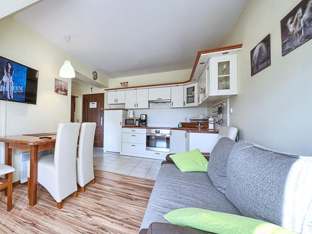 Visitzakopane - Apartament Pistacjowy Koscielisko Ngoại thất bức ảnh