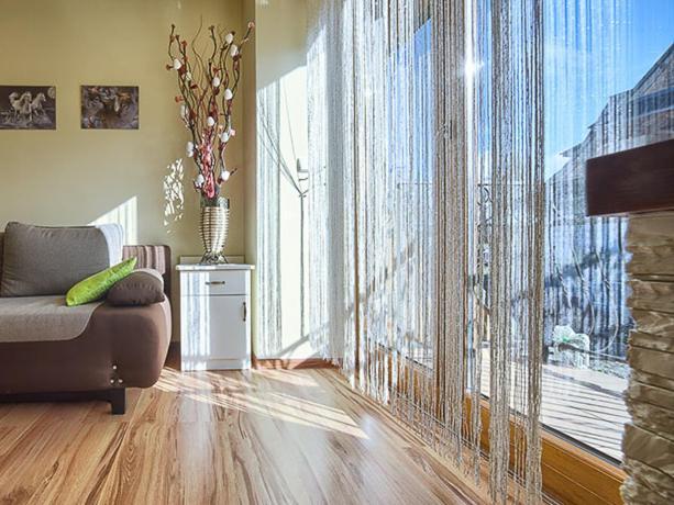 Visitzakopane - Apartament Pistacjowy Koscielisko Ngoại thất bức ảnh