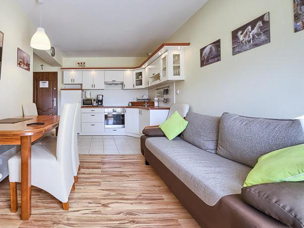 Visitzakopane - Apartament Pistacjowy Koscielisko Ngoại thất bức ảnh