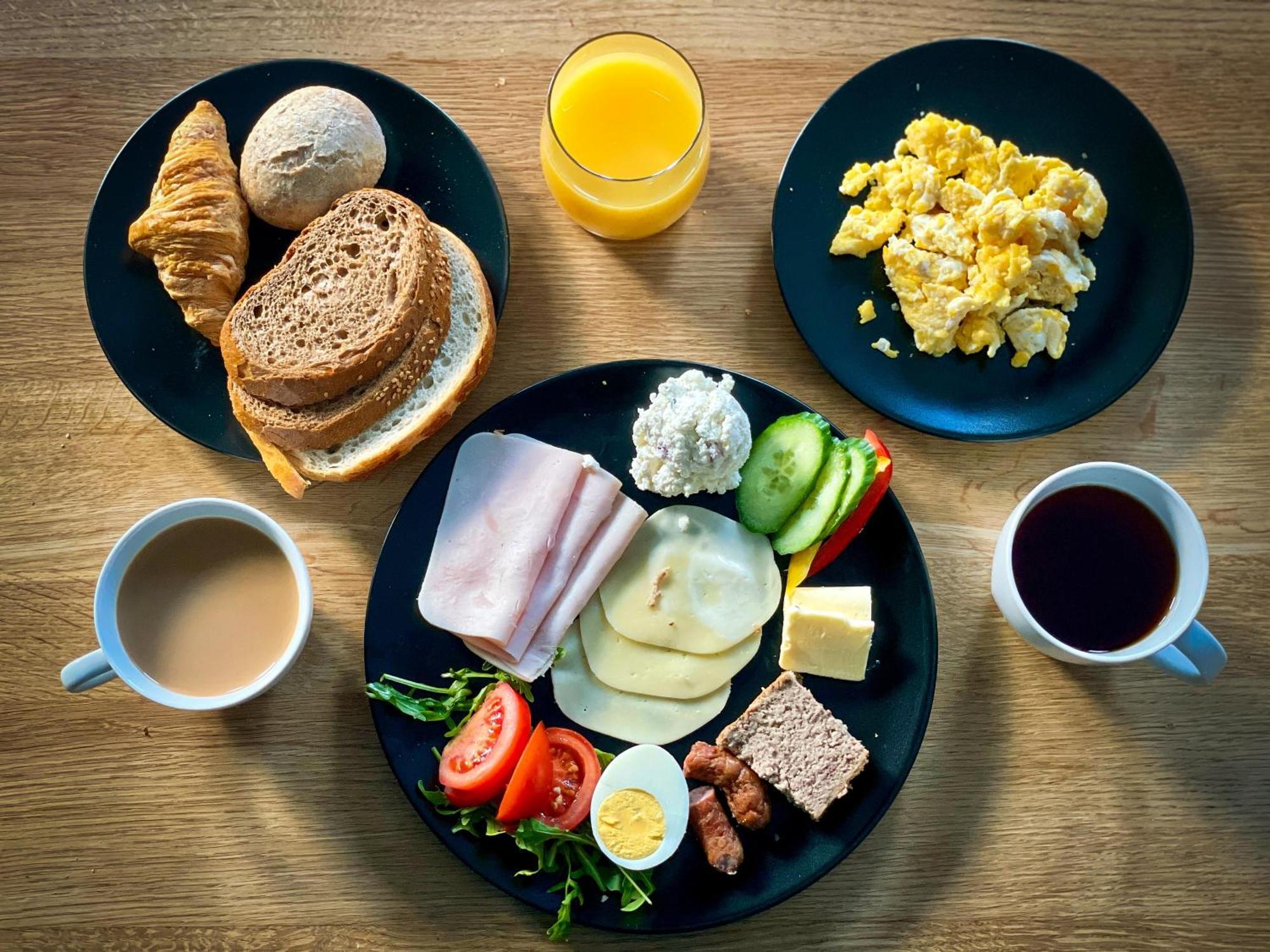 Visitzakopane - Apartament Pistacjowy Koscielisko Ngoại thất bức ảnh