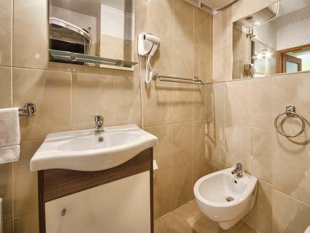 Visitzakopane - Apartament Pistacjowy Koscielisko Ngoại thất bức ảnh